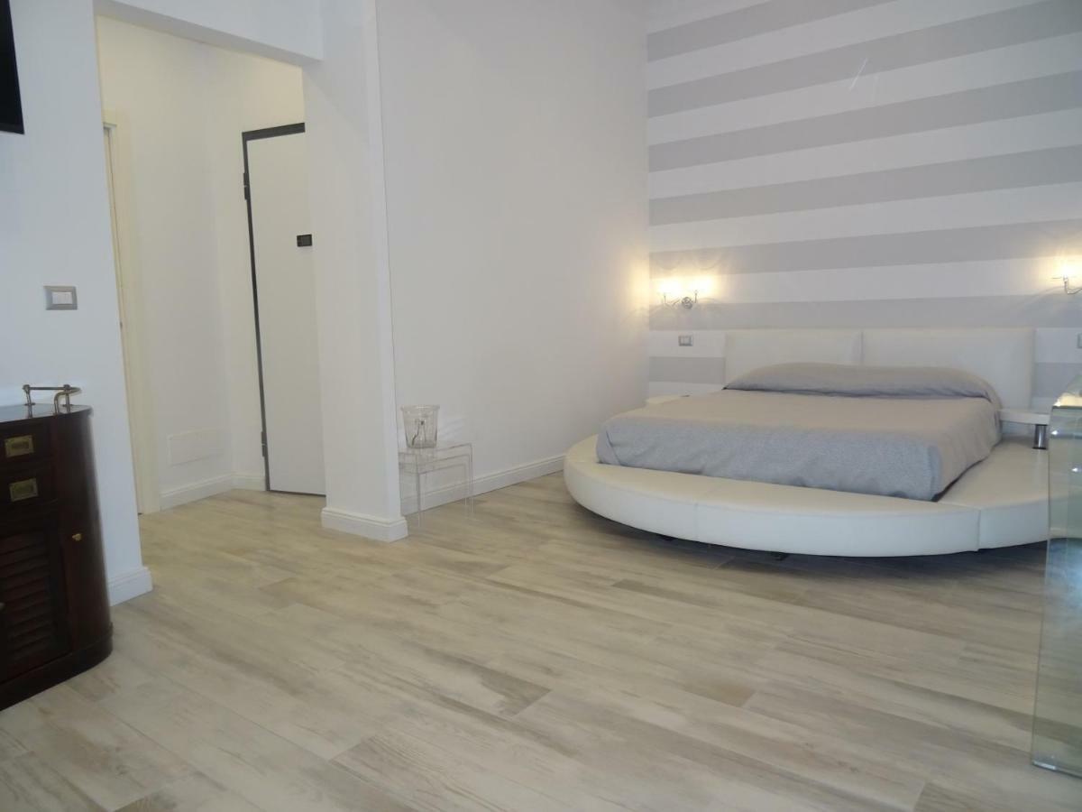Suites Margot Santa Margherita Ligure Buitenkant foto