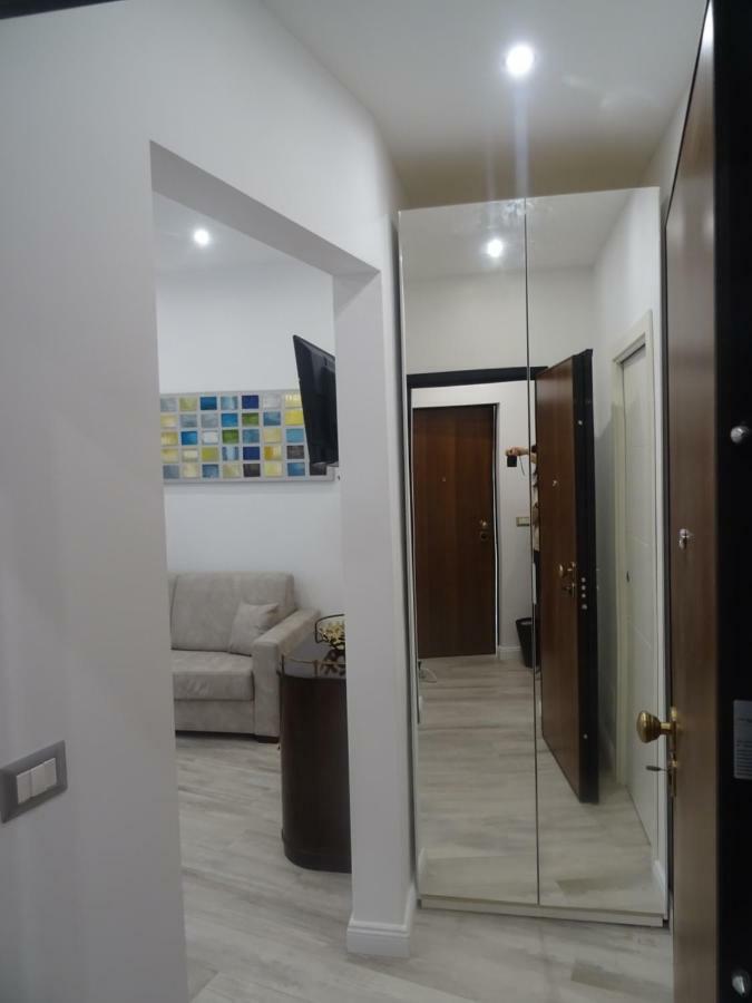 Suites Margot Santa Margherita Ligure Buitenkant foto