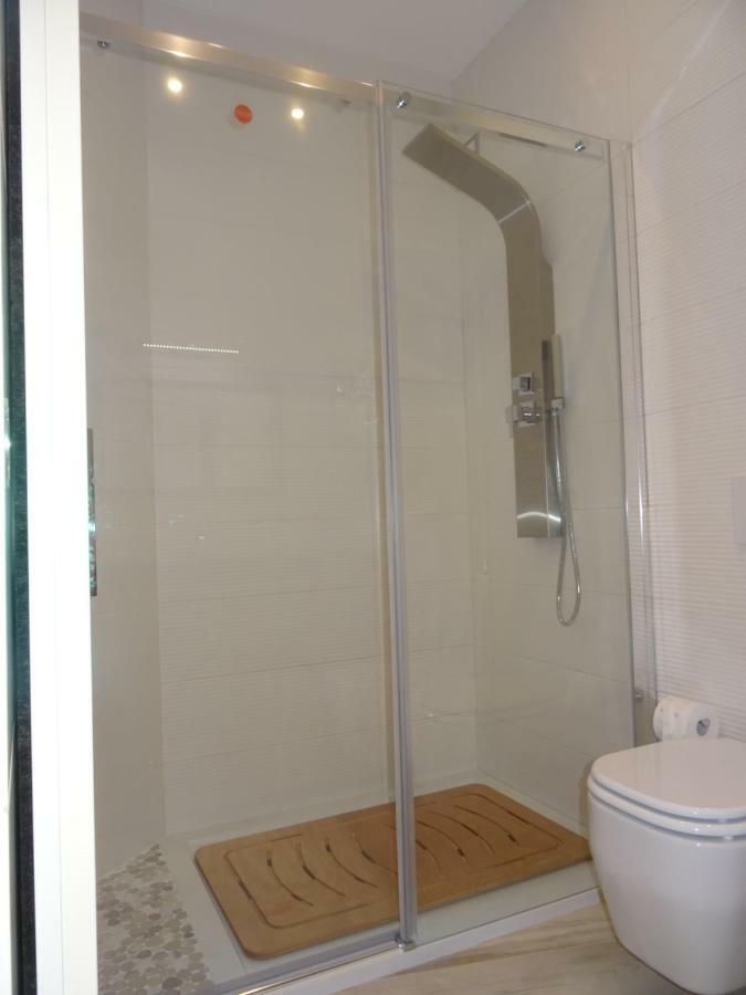 Suites Margot Santa Margherita Ligure Buitenkant foto